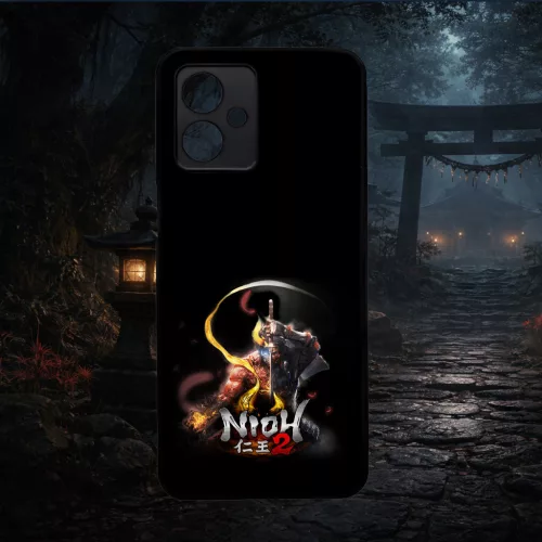 Nioh 2 - Egyéb tok