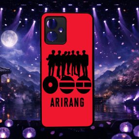 BTS - ARIRANG - Egyéb tok