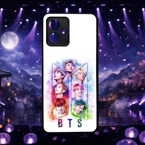 BTS -  Art - Egyéb tok