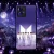 BTS in white - Egyéb tok