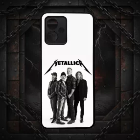 Metallica - Band - Egyéb tok