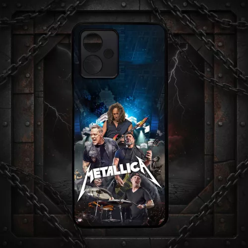Metallica - Living legends - Egyéb tok