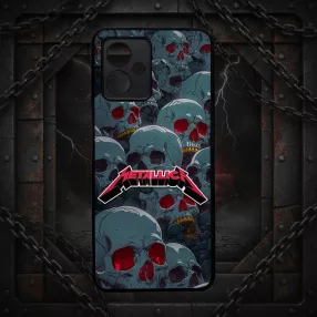 Metallica - Skulls - Egyéb tok