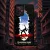Chainsaw Man - Silhouette City - Egyéb tok