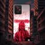 Chainsaw Man - Power Red - Egyéb tok