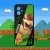 Super Mario - Bowser - Egyéb tok