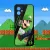 Super Mario - Luigi - Egyéb tok