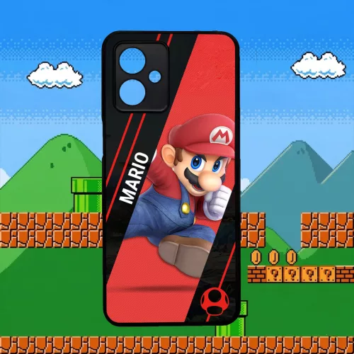 Super Mario - Mario - Egyéb tok