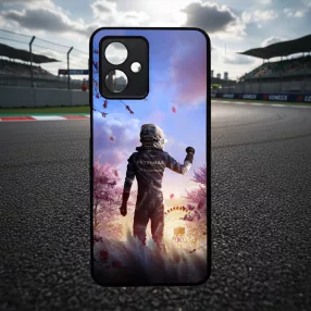 Forma 1 - Mercedes Benz - Andrea  Antonelli - Egyéb tok
