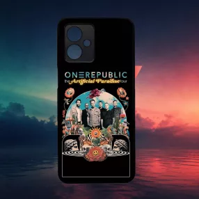OneRepublic - The Artificial Paradise tour - Egyéb tok