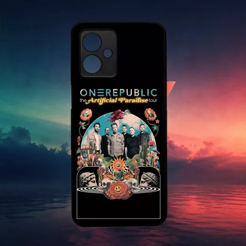 OneRepublic - The Artificial Paradise tour - Egyéb tok