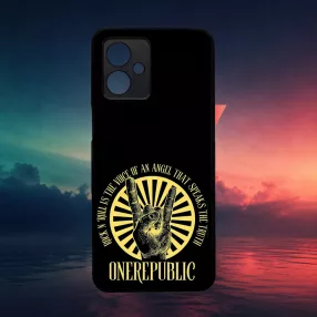 OneRepublic - Rock N' Roll is the voice - Egyéb tok