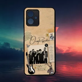 OneRepublic - Art - Egyéb tok