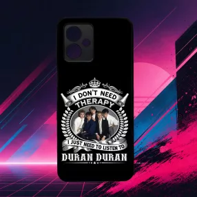 Duran Duran  - I don't need Therapy - Egyéb tok