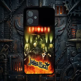 Judas Priest - Epitaph - Egyéb tok