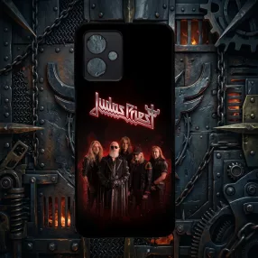 Judas Priest – Legacy - Egyéb tok