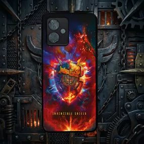 Judas Priest – Invincible Shield - Egyéb tok