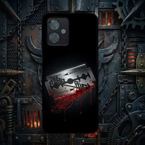 Judas Priest – British Steel - Egyéb tok