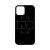 Rammstein logo - iPhone tok