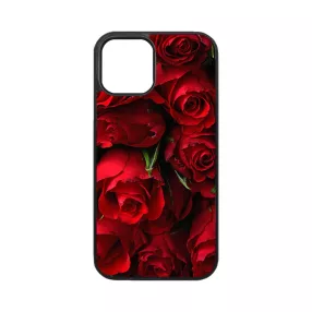 Rózsák - iPhone tok 