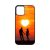 Szerelem - iPhone tok