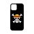 One Piece logo - iPhone tok
