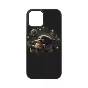 The Mandalorian - Baby Yoda - iPhone tok 