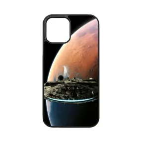 Star Wars - Millennium Falcon - iPhone tok 