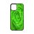 Rick és Morty - Portal - iPhone tok 