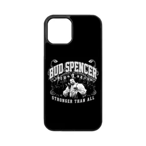 Bud Spencer - Stronger than all - iPhone tok 