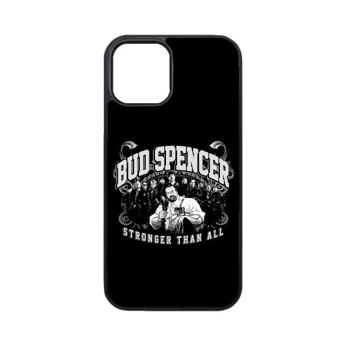 Bud Spencer - Stronger than all - iPhone tok 