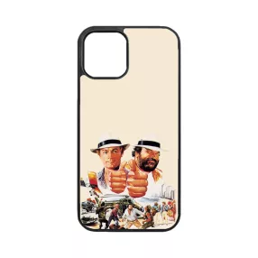 Bud Spencer - Nincs kettő - iPhone tok 