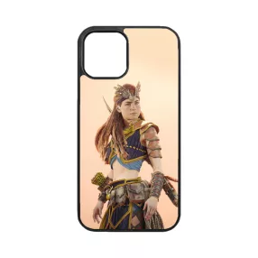 Horizon Forbidden West - Aloy -  iPhone tok 