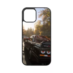 Forza Motorsport - iPhone tok 