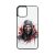 Mortal Kombat - karakter - iPhone tok 
