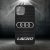 Egyedi nevekkel - Audi logo - iPhone tok 