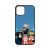 Naruto -Kezdetek - iPhone tok