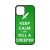 Minecraft Keep Calm - iPhone tok