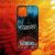 Egyedi nevekkel - The Prodigy logo - iPhone tok 