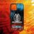 Egyedi nevekkel - Disturbed logo - iPhone tok 