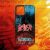 Egyedi nevekkel - Slayer logo - iPhone tok