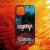 Egyedi nevekkel - Alice Cooper logo - iPhone tok 