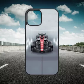 F1 - Alfa Romeo 2023 - iPhone tok 