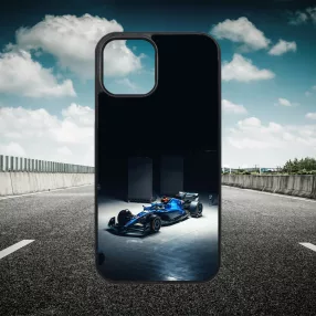 F1 - Williams Racing - iPhone tok 