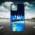 F1 - Williams Racing car - iPhone tok 
