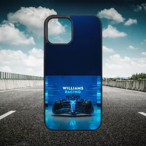 F1 - Williams Racing autó - iPhone tok 