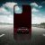F1 - Ferrari car back - iPhone tok 