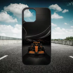 F1 - McLaren MCL38 - iPhone tok 