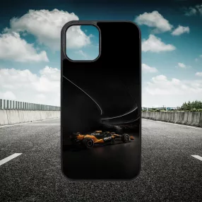 F1 - McLaren MCL38 car - iPhone tok 