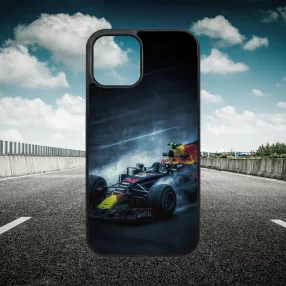 F1 - Red Bull - iPhone tok 